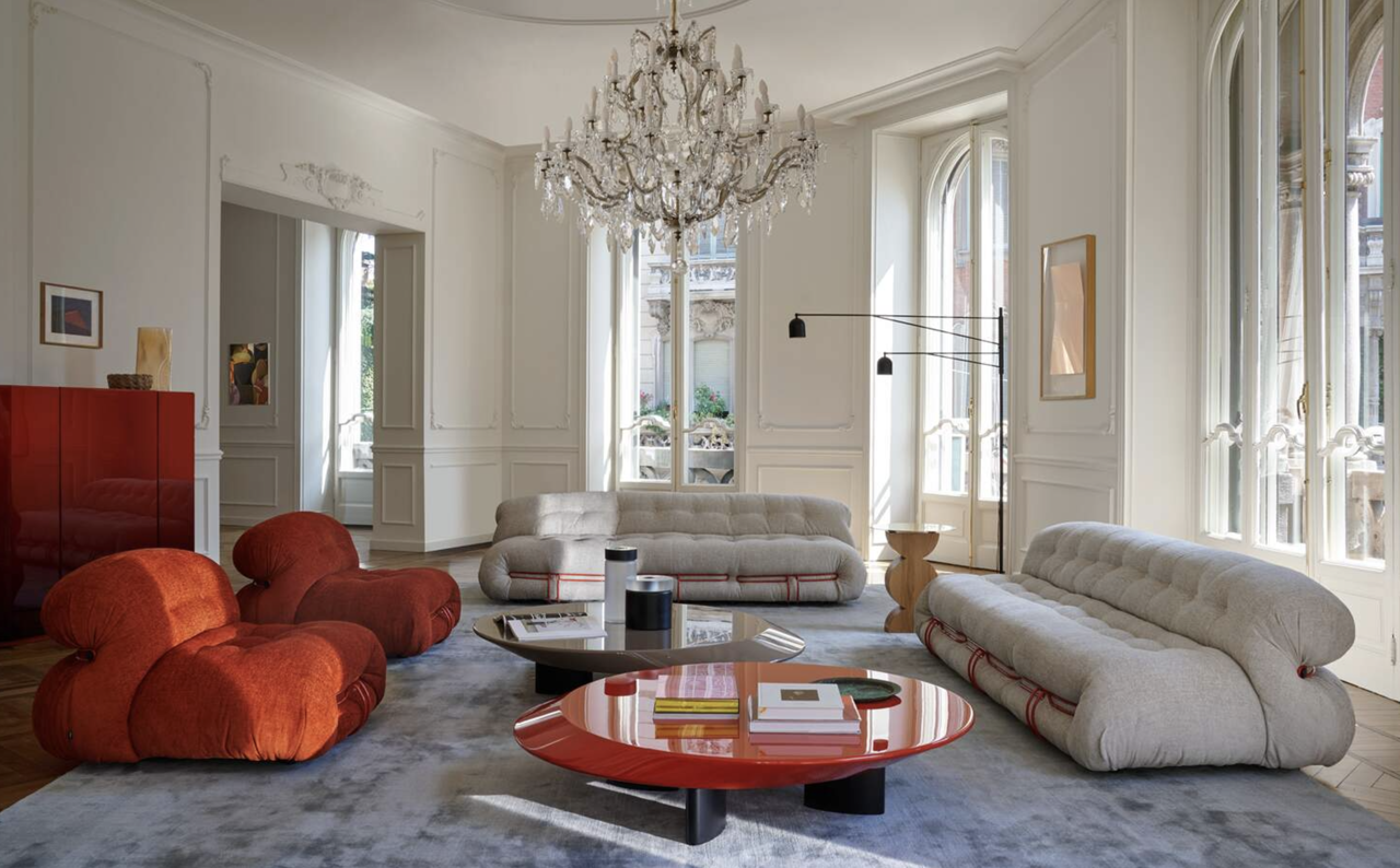 Muebles de Diseñador