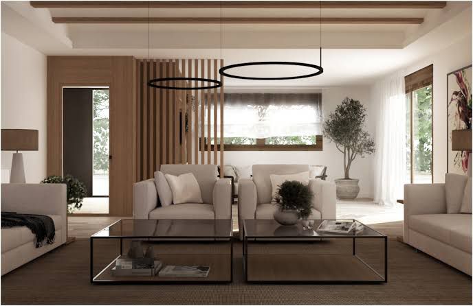 Mobiliario Residencial